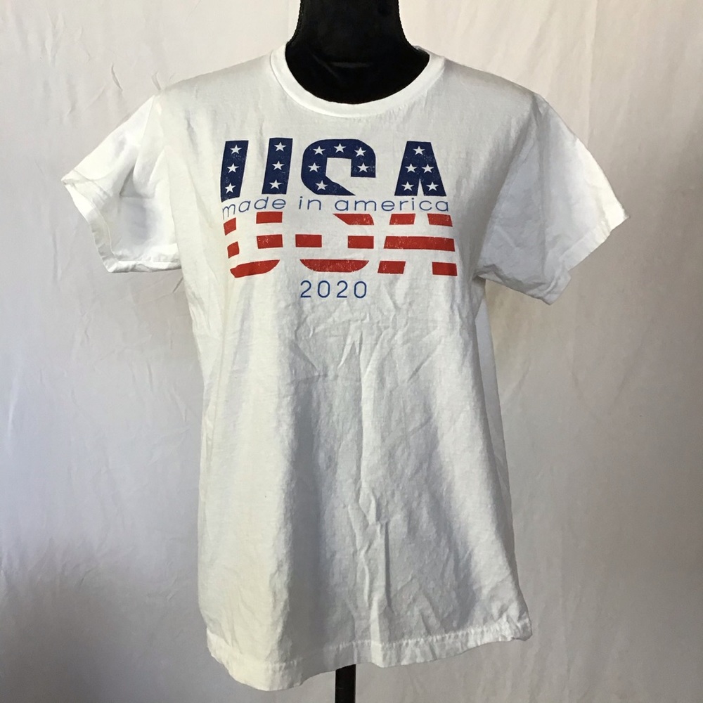 USA T-shirt